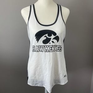 ❤️ Iowa UA Tank ❤️